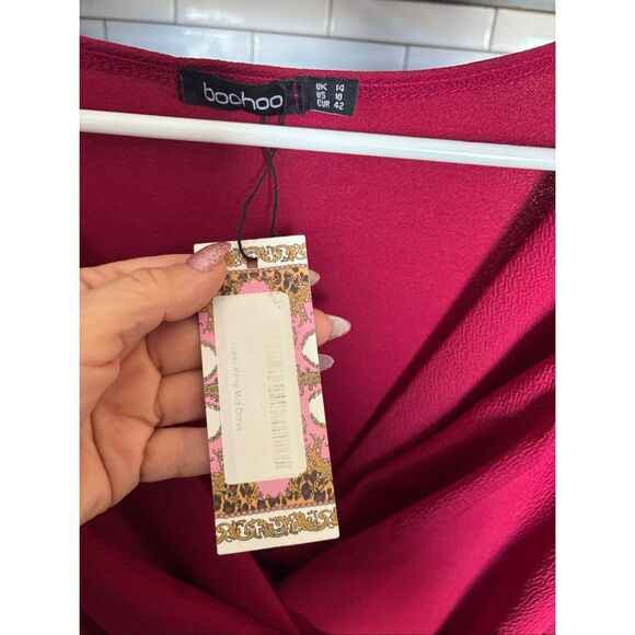 Dress - Picture 4 of 6